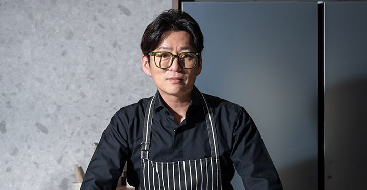 도전! 스코빌 지수를 채워라